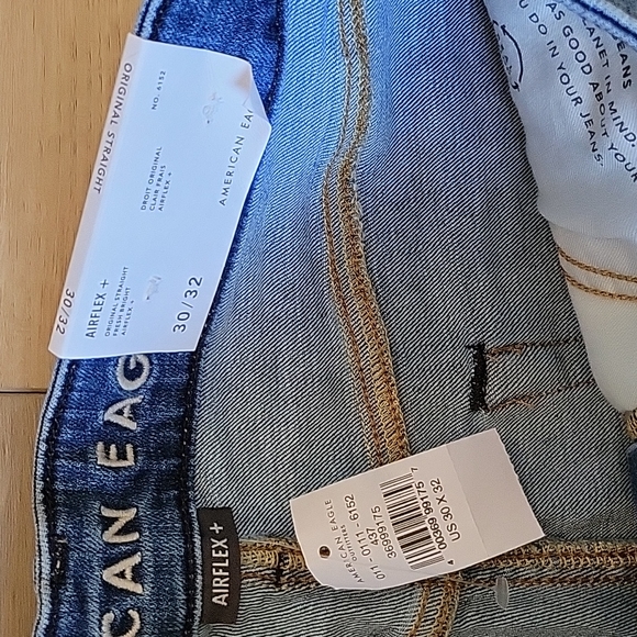 American Eagle Outfitters Jeans American Eagle Mens Original